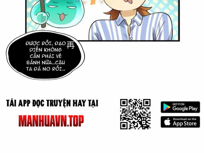 Đối Mặt Với Bệnh Tâm Thần, Ma Quỷ Chẳng Là Cái Thá Gì - Chương 96 - ảnh 93