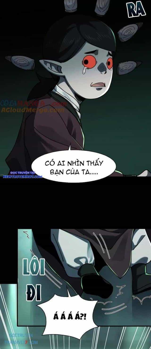 Đối Mặt Với Bệnh Tâm Thần, Ma Quỷ Chẳng Là Cái Thá Gì - Chương 98 - ảnh 27