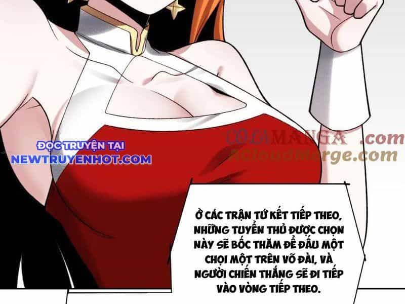 Đối Mặt Với Bệnh Tâm Thần, Ma Quỷ Chẳng Là Cái Thá Gì - Chương 99 - ảnh 17