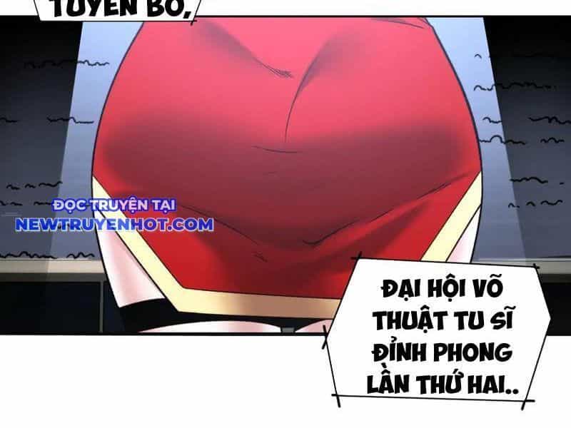 Đối Mặt Với Bệnh Tâm Thần, Ma Quỷ Chẳng Là Cái Thá Gì - Chương 99 - ảnh 19