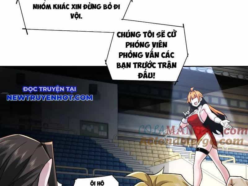 Đối Mặt Với Bệnh Tâm Thần, Ma Quỷ Chẳng Là Cái Thá Gì - Chương 99 - ảnh 23