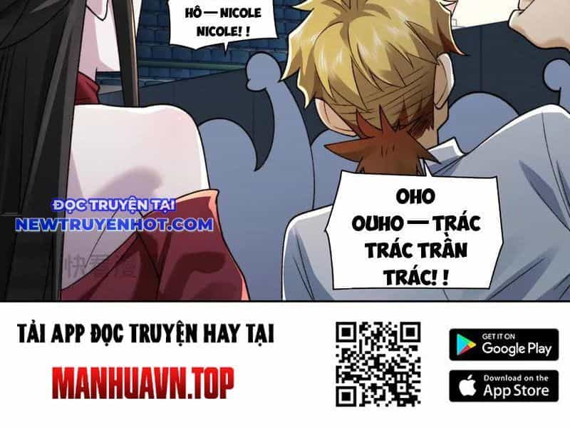 Đối Mặt Với Bệnh Tâm Thần, Ma Quỷ Chẳng Là Cái Thá Gì - Chương 99 - ảnh 24