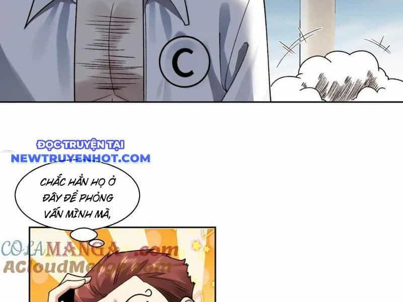 Đối Mặt Với Bệnh Tâm Thần, Ma Quỷ Chẳng Là Cái Thá Gì - Chương 99 - ảnh 26