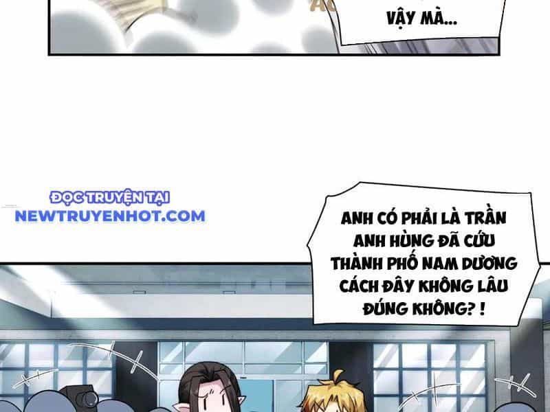 Đối Mặt Với Bệnh Tâm Thần, Ma Quỷ Chẳng Là Cái Thá Gì - Chương 99 - ảnh 30