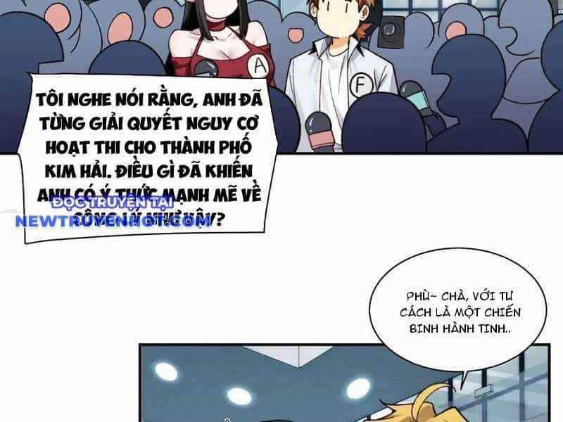 Đối Mặt Với Bệnh Tâm Thần, Ma Quỷ Chẳng Là Cái Thá Gì - Chương 99 - ảnh 31