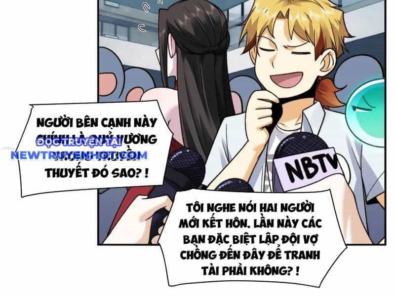 Đối Mặt Với Bệnh Tâm Thần, Ma Quỷ Chẳng Là Cái Thá Gì - Chương 99 - ảnh 32