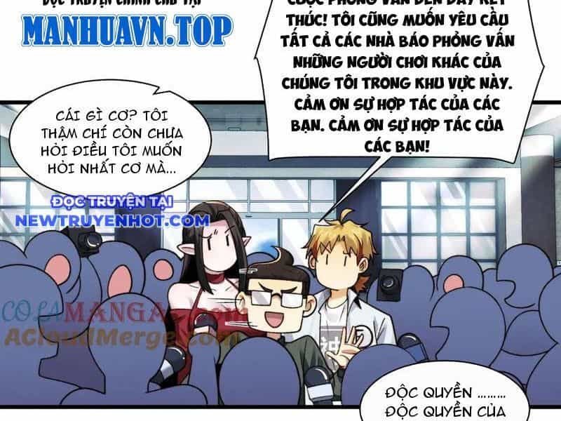 Đối Mặt Với Bệnh Tâm Thần, Ma Quỷ Chẳng Là Cái Thá Gì - Chương 99 - ảnh 35
