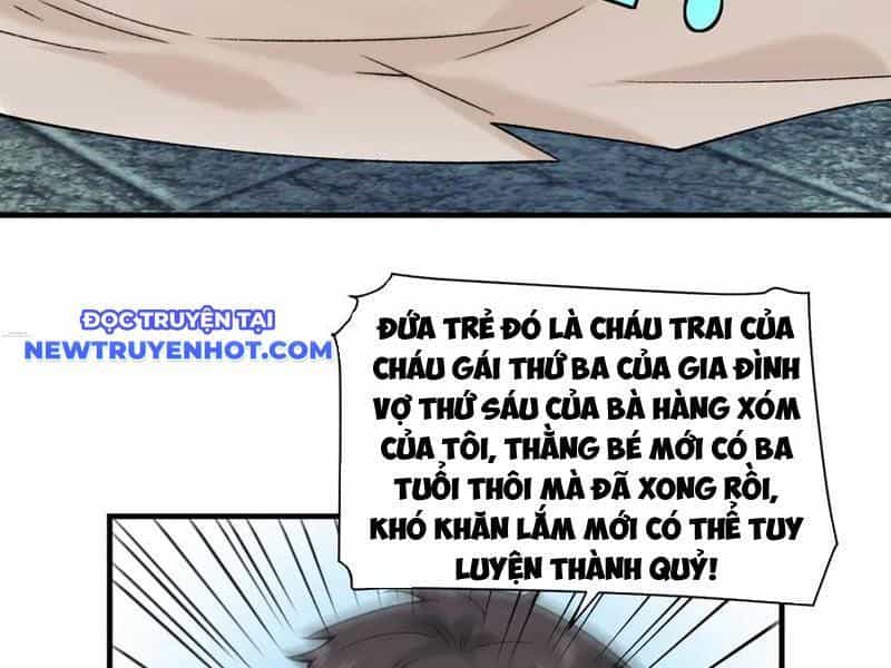 Đối Mặt Với Bệnh Tâm Thần, Ma Quỷ Chẳng Là Cái Thá Gì - Chương 99 - ảnh 46