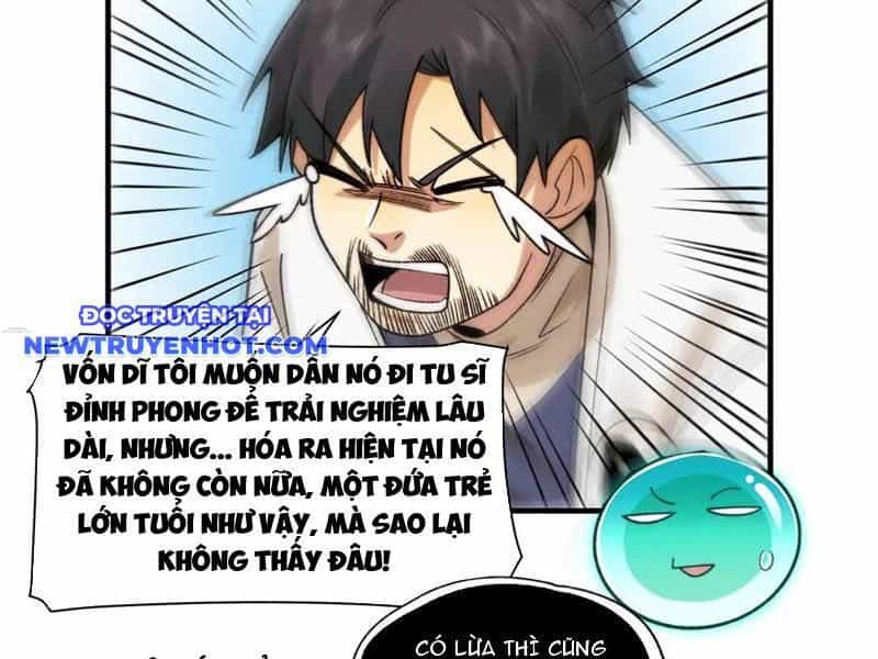 Đối Mặt Với Bệnh Tâm Thần, Ma Quỷ Chẳng Là Cái Thá Gì - Chương 99 - ảnh 47