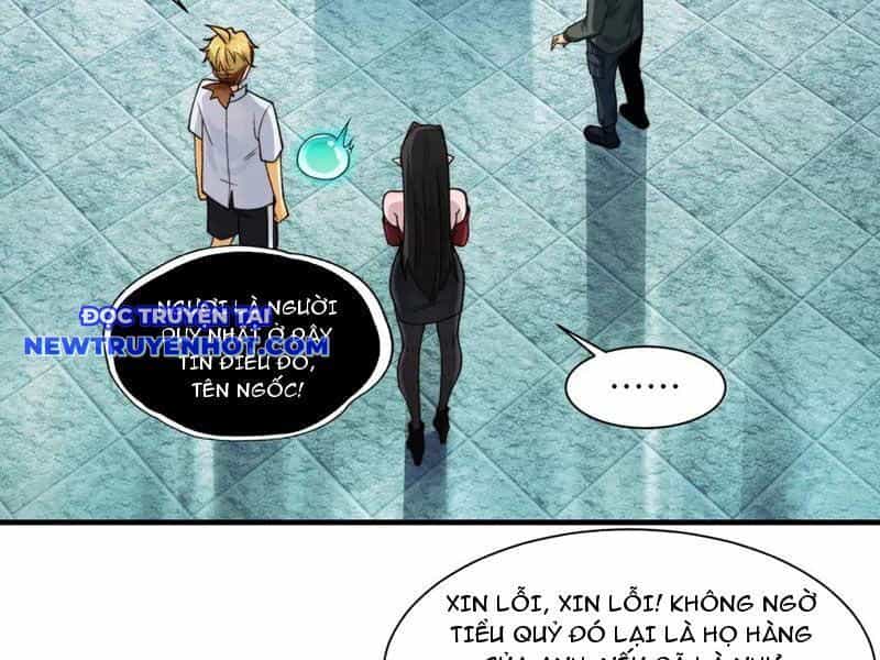 Đối Mặt Với Bệnh Tâm Thần, Ma Quỷ Chẳng Là Cái Thá Gì - Chương 99 - ảnh 49