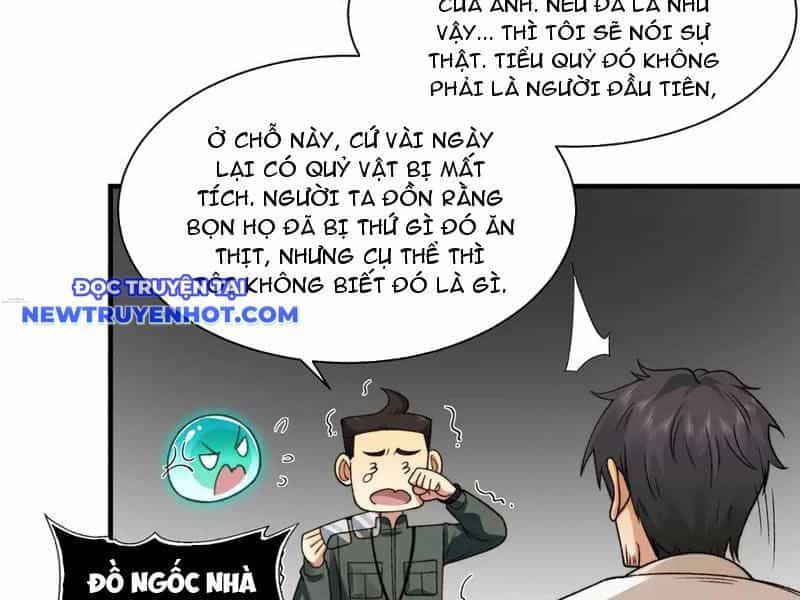 Đối Mặt Với Bệnh Tâm Thần, Ma Quỷ Chẳng Là Cái Thá Gì - Chương 99 - ảnh 50