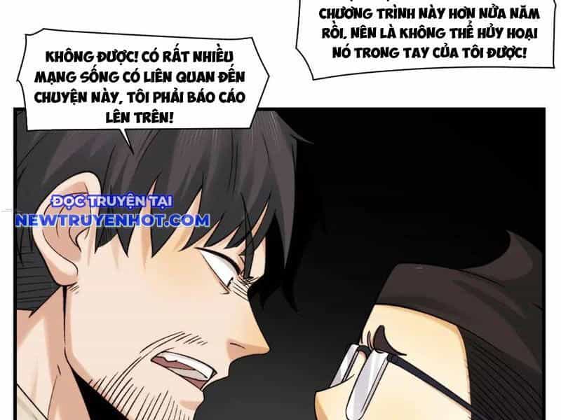 Đối Mặt Với Bệnh Tâm Thần, Ma Quỷ Chẳng Là Cái Thá Gì - Chương 99 - ảnh 53
