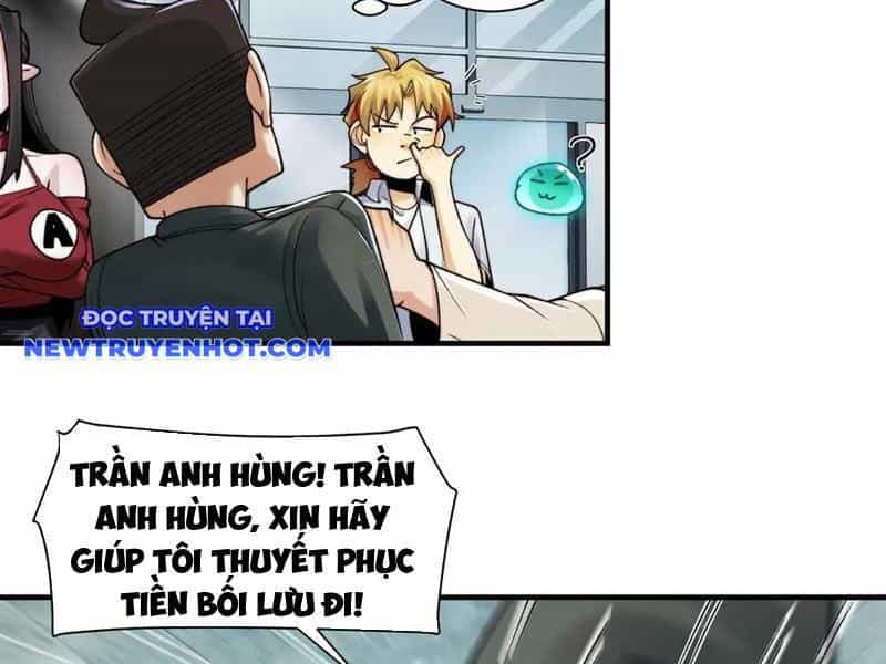 Đối Mặt Với Bệnh Tâm Thần, Ma Quỷ Chẳng Là Cái Thá Gì - Chương 99 - ảnh 55