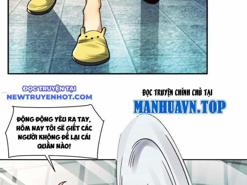 Đối Mặt Với Bệnh Tâm Thần, Ma Quỷ Chẳng Là Cái Thá Gì - Chương 99 - ảnh 6