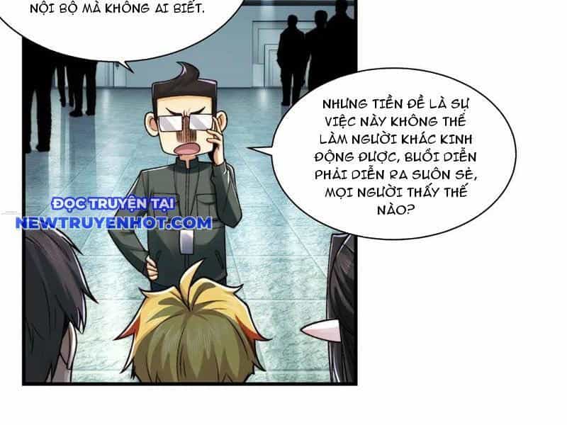 Đối Mặt Với Bệnh Tâm Thần, Ma Quỷ Chẳng Là Cái Thá Gì - Chương 99 - ảnh 61