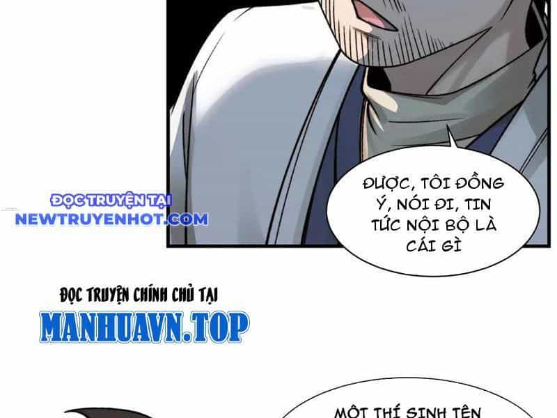 Đối Mặt Với Bệnh Tâm Thần, Ma Quỷ Chẳng Là Cái Thá Gì - Chương 99 - ảnh 63