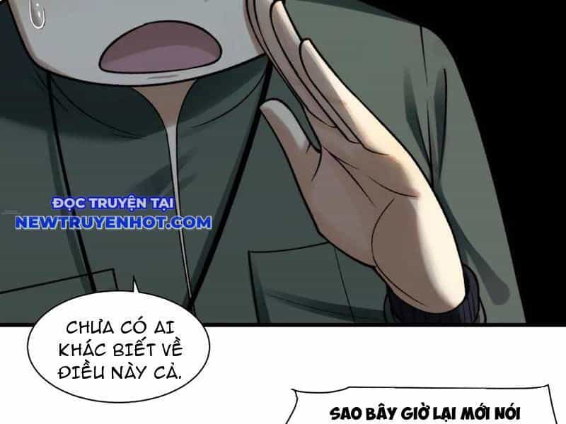 Đối Mặt Với Bệnh Tâm Thần, Ma Quỷ Chẳng Là Cái Thá Gì - Chương 99 - ảnh 65
