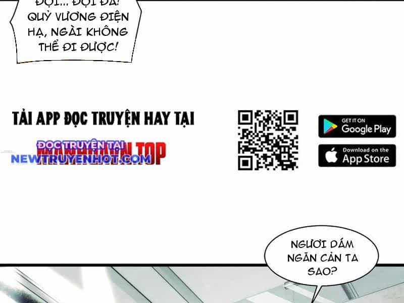 Đối Mặt Với Bệnh Tâm Thần, Ma Quỷ Chẳng Là Cái Thá Gì - Chương 99 - ảnh 67