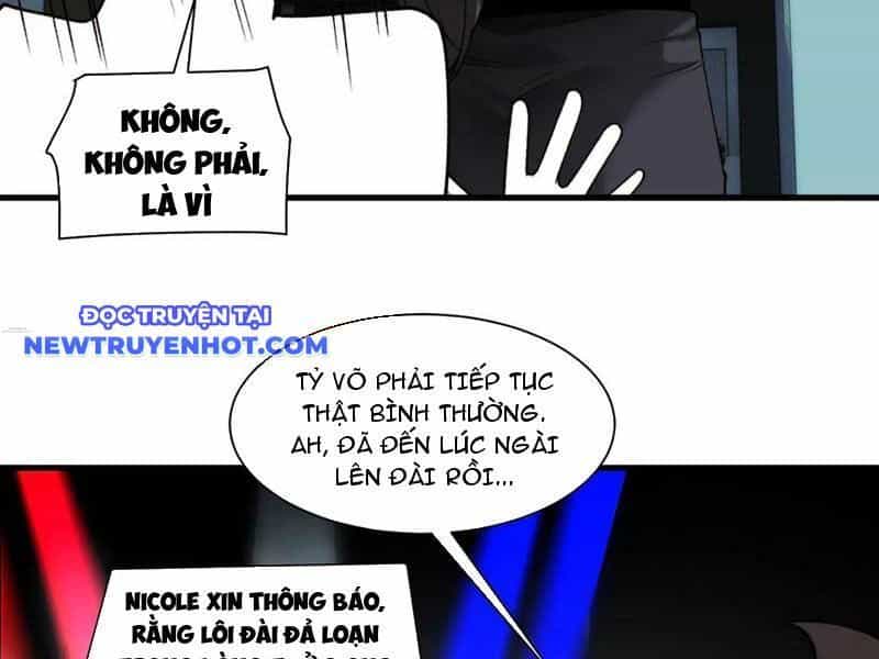 Đối Mặt Với Bệnh Tâm Thần, Ma Quỷ Chẳng Là Cái Thá Gì - Chương 99 - ảnh 69