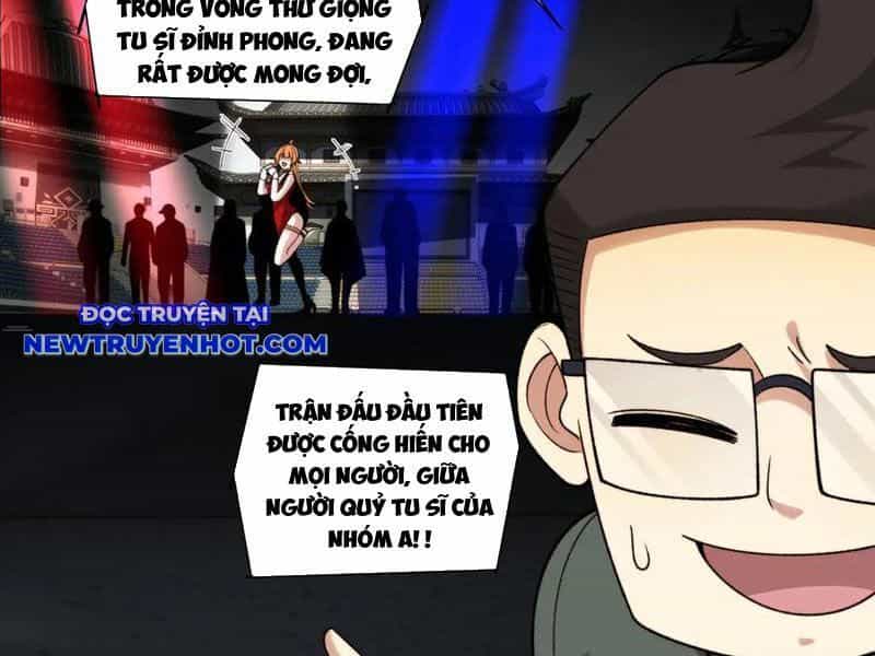Đối Mặt Với Bệnh Tâm Thần, Ma Quỷ Chẳng Là Cái Thá Gì - Chương 99 - ảnh 70