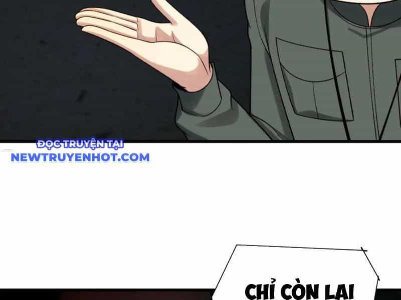 Đối Mặt Với Bệnh Tâm Thần, Ma Quỷ Chẳng Là Cái Thá Gì - Chương 99 - ảnh 71