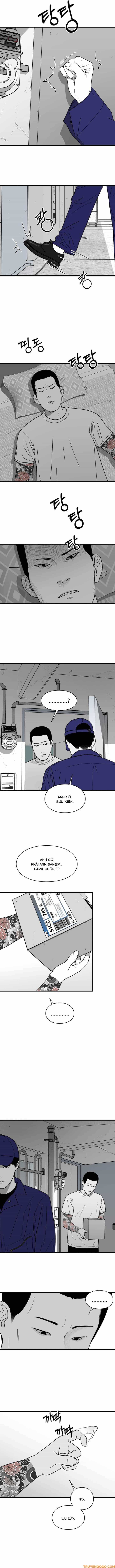 Đôi Mắt - Chương 1 - ảnh 12