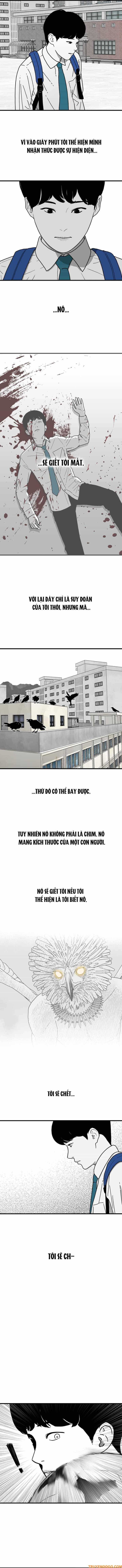 Đôi Mắt - Chương 1 - ảnh 6