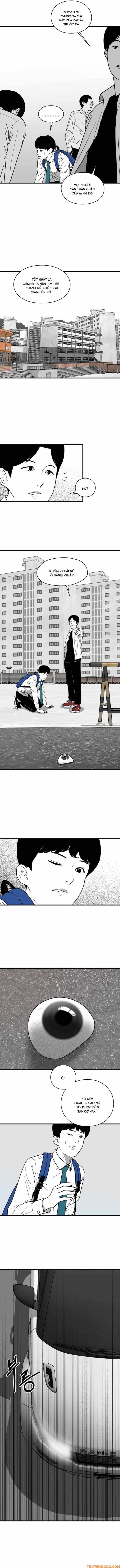 Đôi Mắt - Chương 1 - ảnh 9