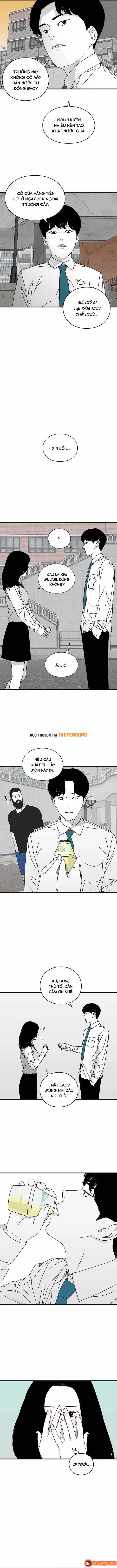 Đôi Mắt - Chương 11 - ảnh 10