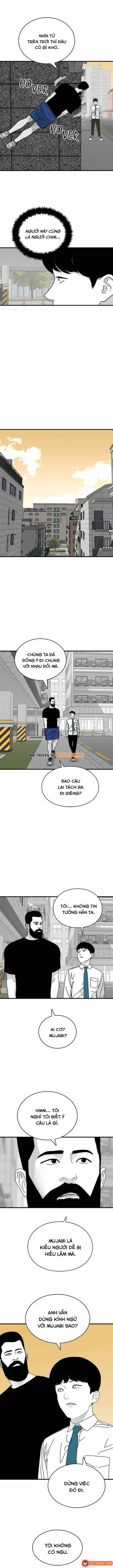 Đôi Mắt - Chương 12 - ảnh 10