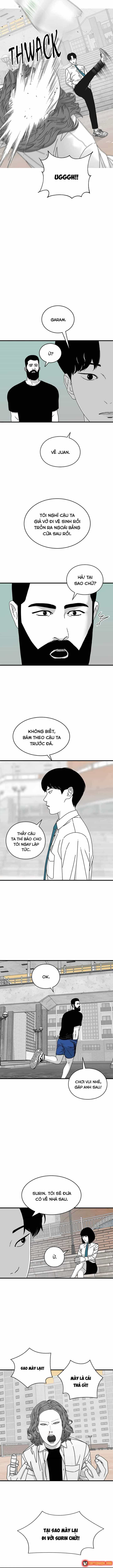 Đôi Mắt - Chương 12 - ảnh 7