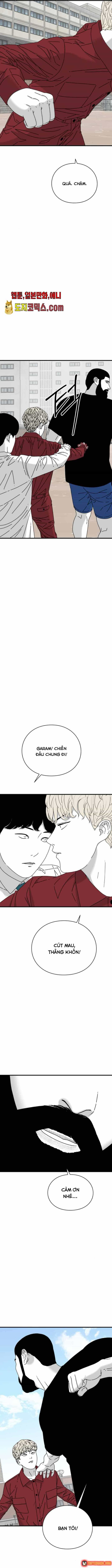 Đôi Mắt - Chương 21 - ảnh 9