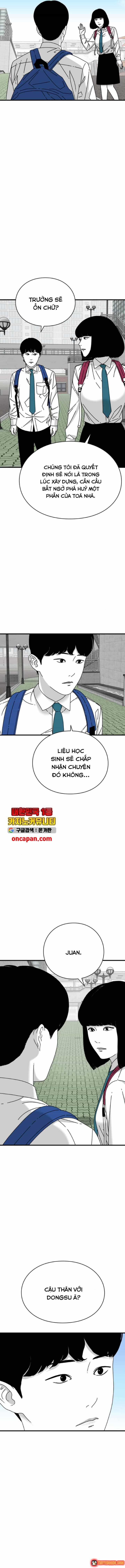 Đôi Mắt - Chương 22 - ảnh 14