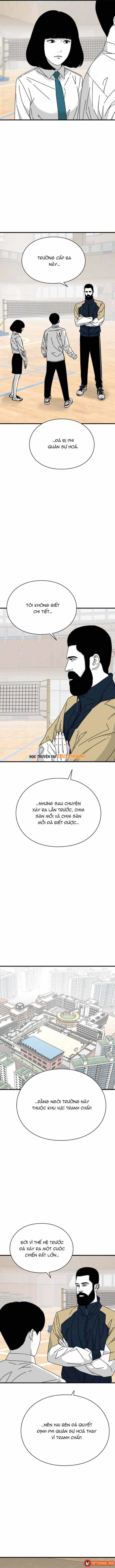 Đôi Mắt - Chương 27 - ảnh 15