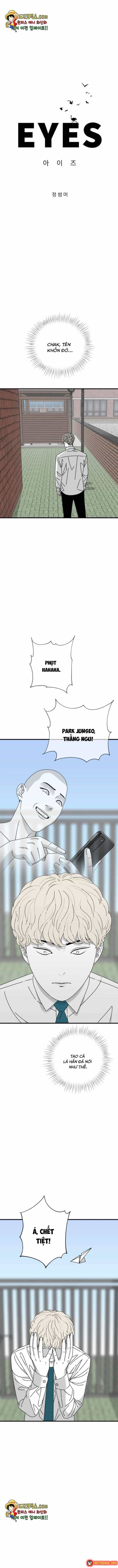 Đôi Mắt - Chương 31 - ảnh 2