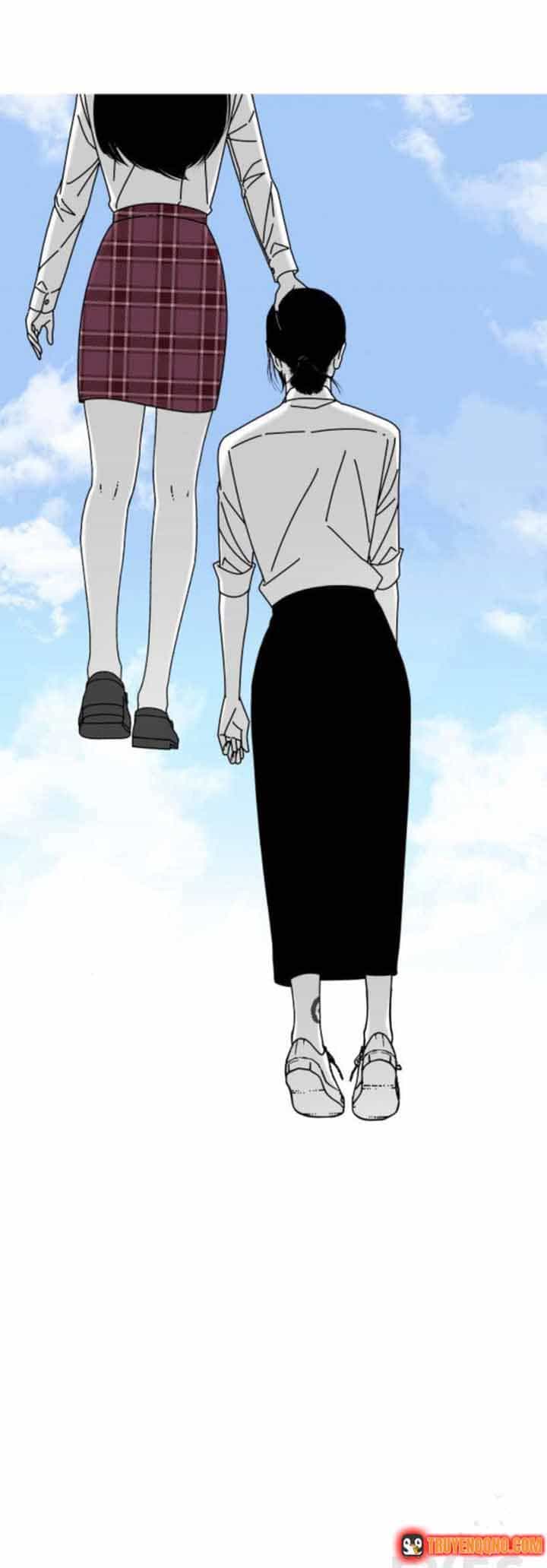 Đôi Mắt - Chương 32 - ảnh 24