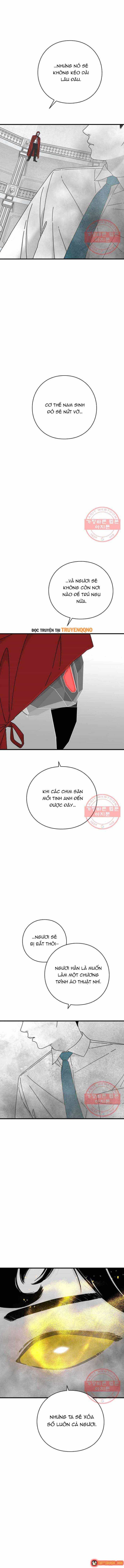 Đôi Mắt - Chương 41 - ảnh 10