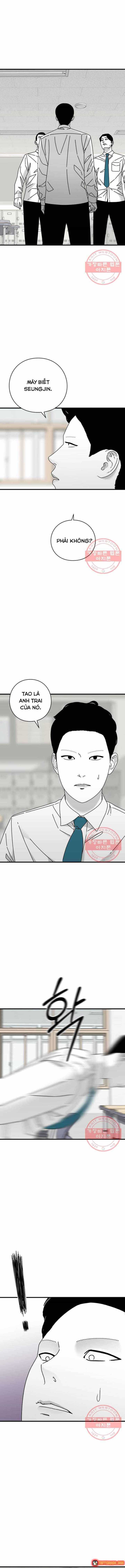 Đôi Mắt - Chương 44 - ảnh 2