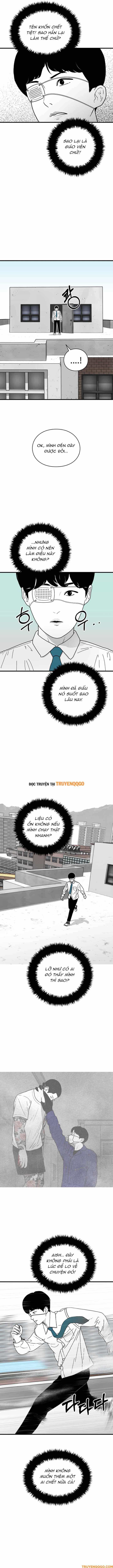 Đôi Mắt - Chương 5 - ảnh 3