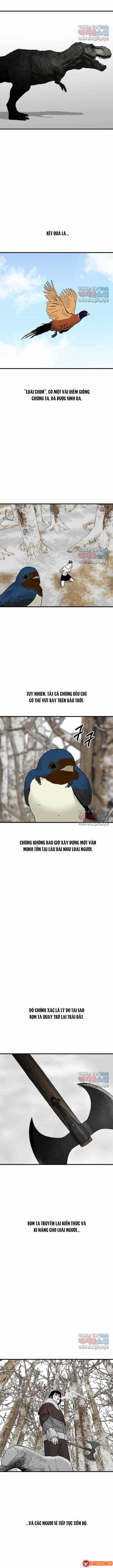 Đôi Mắt - Chương 53 - ảnh 16