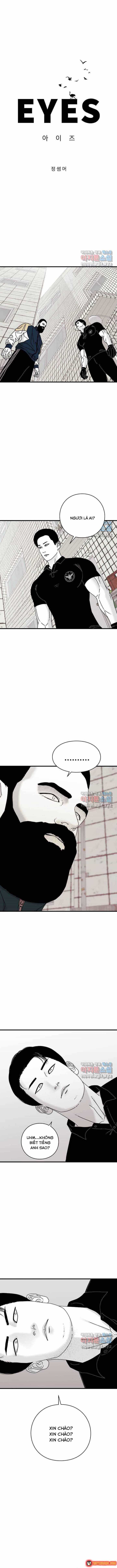 Đôi Mắt - Chương 57 - ảnh 2