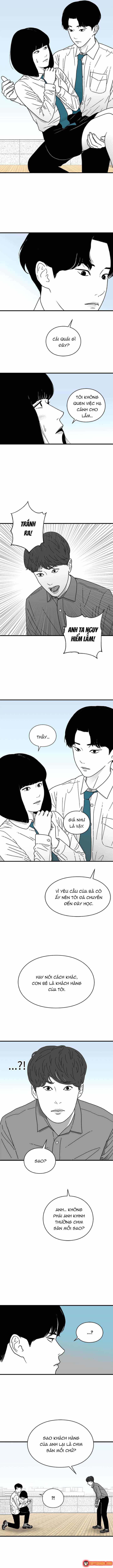 Đôi Mắt - Chương 6 - ảnh 4