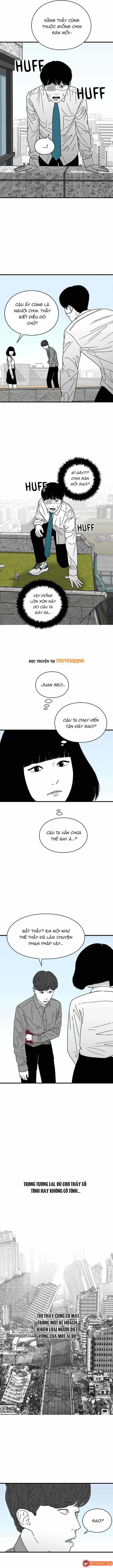 Đôi Mắt - Chương 6 - ảnh 8