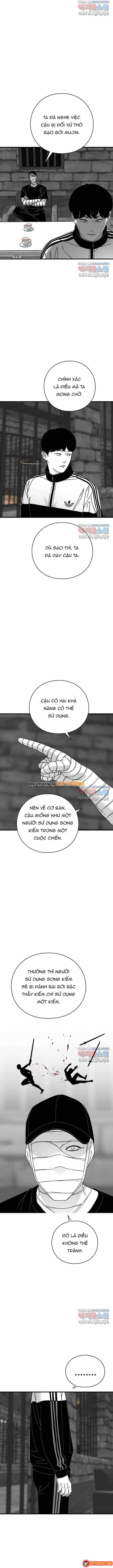 Đôi Mắt - Chương 60 - ảnh 4