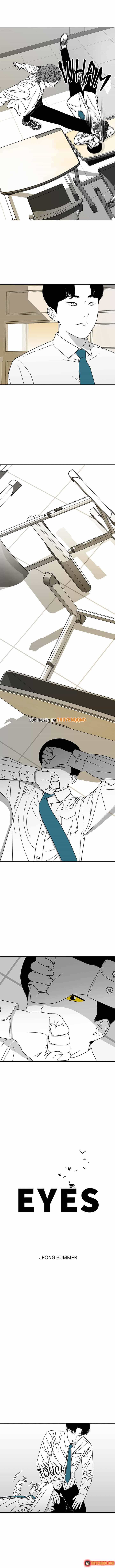 Đôi Mắt - Chương 8 - ảnh 2