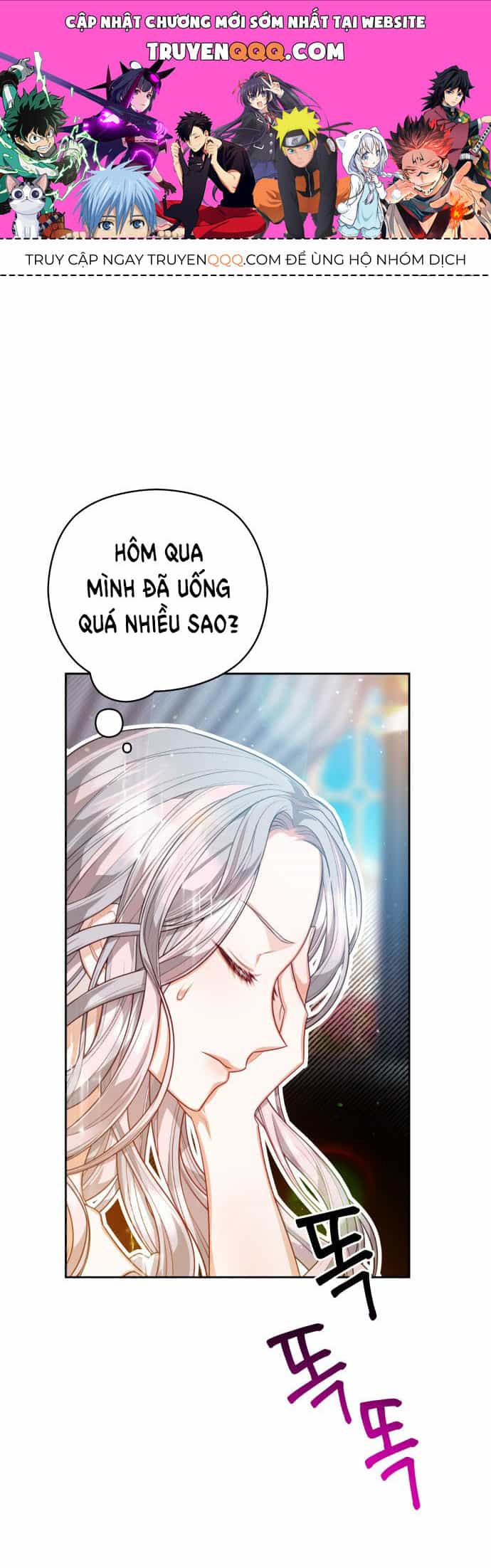 Đôi Môi Trên Lưỡi Dao - Chương 56.1 - ảnh 1
