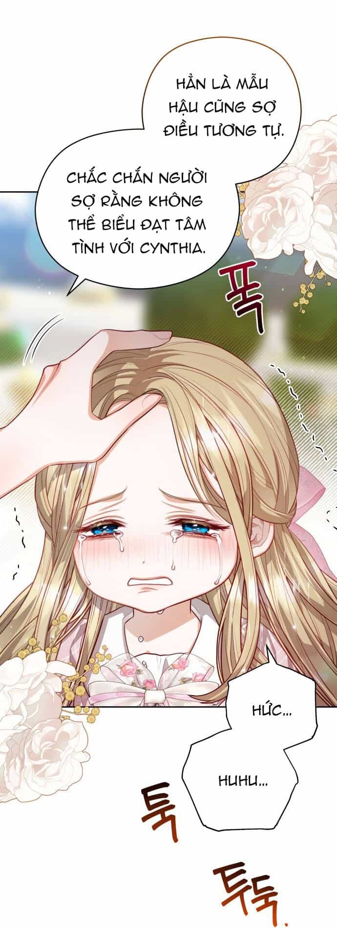 Đôi Môi Trên Lưỡi Dao - Chương 57.1 - ảnh 10