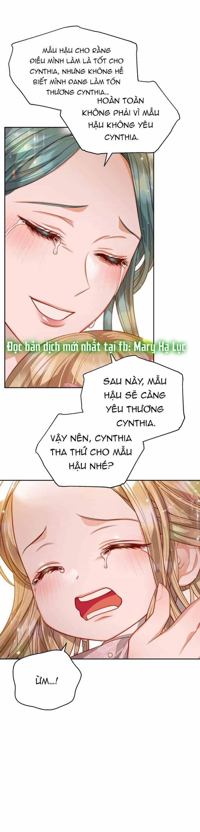 Đôi Môi Trên Lưỡi Dao - Chương 57.1 - ảnh 15