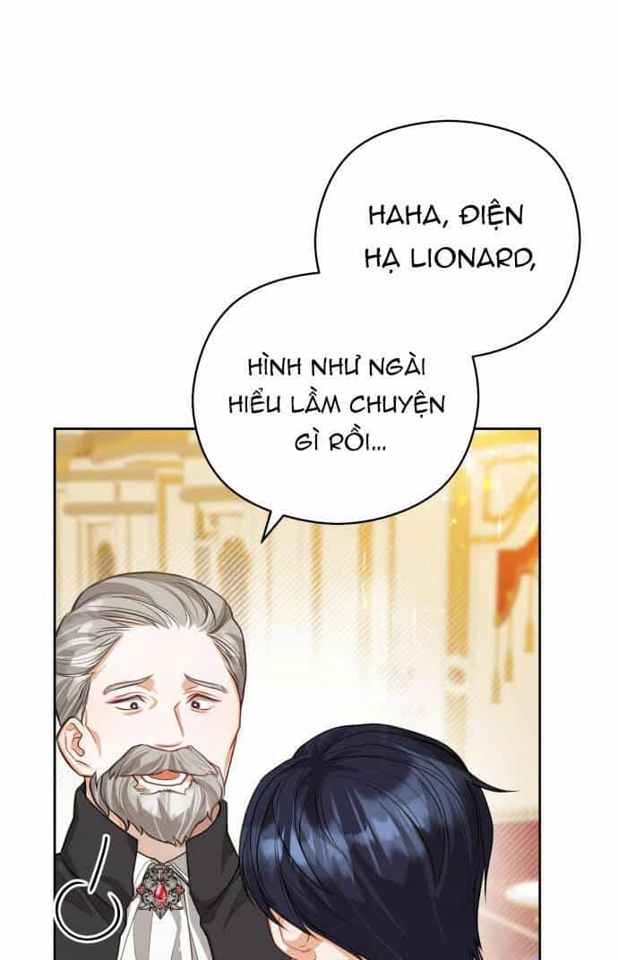 Đôi Môi Trên Lưỡi Dao - Chương 58.2 - ảnh 20