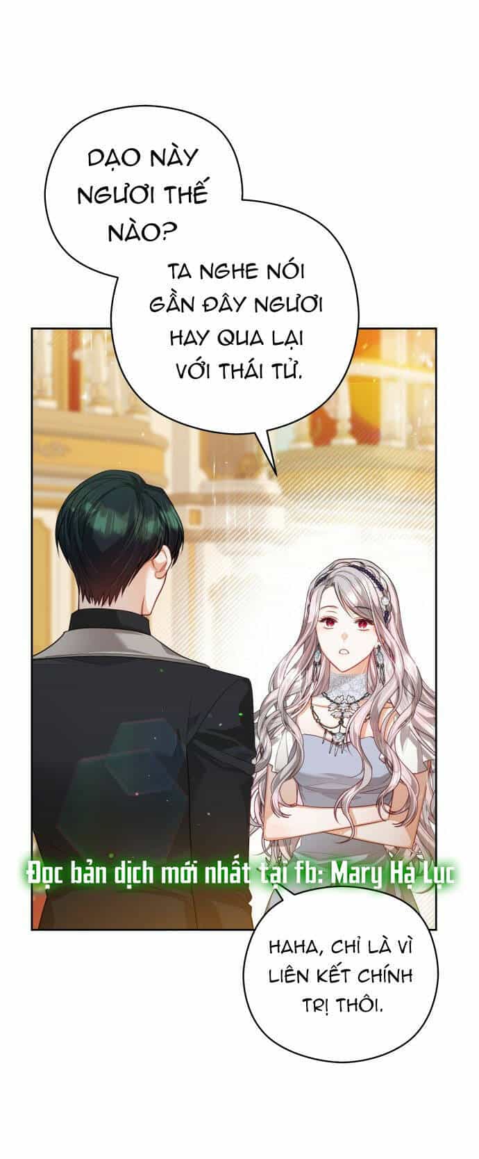 Đôi Môi Trên Lưỡi Dao - Chương 58.2 - ảnh 42